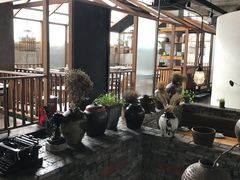 -几荷·恰似故人来(秀水广场店)