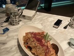 -无锡苏宁银河国际酒店-悦府65中餐厅