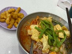 -柳蛳蛳螺蛳粉(朱辛庄TBD店)