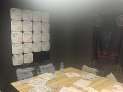 -剧狐剧本杀·月球探案馆(人民广场1号店)