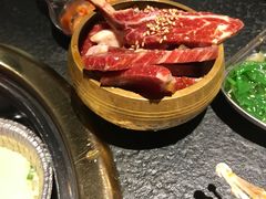 -伊茉家的烤肉店(勒泰中心店)