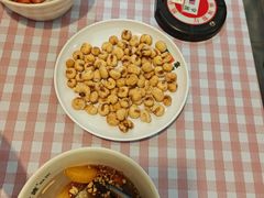 -拿渡·水煮鱼麻辣香锅(王府井奥莱·香江小镇店)