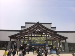 -采石矶景区