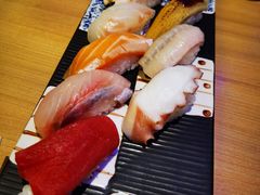 -琴寿司居酒屋(中山广场店)