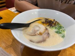 -一風堂拉面(美罗城店)