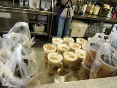 -放哈·甜醅子奶茶创造者(正宁路店)