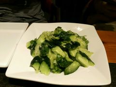 -马路边上·小海鲜烧烤(八一路店)