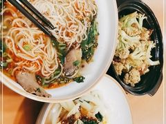 -夏雪花·清真餐厅(生态园店)