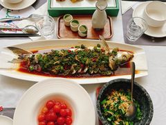 -野蔓果·山野菜(西湖景区·龙井茶田店)