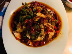 椒麻鸡-遇见长安(兰州中心店)