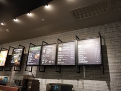 -星巴克(广州江南新地店)