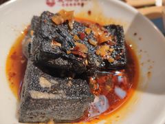 -呷佬·长沙手工米粉(金沙江路店)