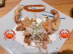 -隐泉之语日式料理(王府中环店)