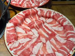 -楠火锅(西单店)