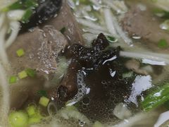 -胡家包子·清真(大众巷店)