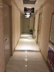 -悦芳庭美肤美体品牌集合店