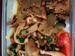 -广东涂记烧鹅饭(武汉天地店)