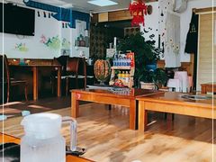 大堂-亲昵春川鸡排(韩国美食街店)
