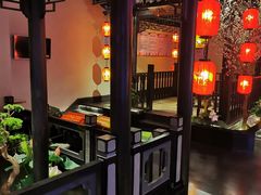 -老淮安·淮安菜(涟水店)