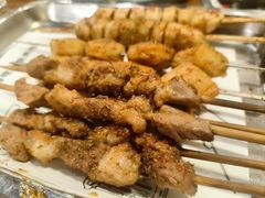 -老诚一锅羊蝎子(天通苑东三区直营店)