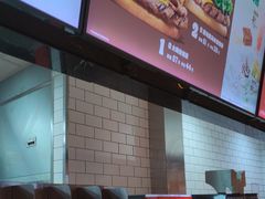 -汉堡王(歌斐中心店)