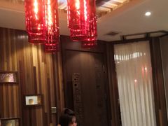 大堂-小天厨民间菜馆(深圳街店)