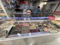 -福屿鲜捞小吃·捞化(福屿总店)