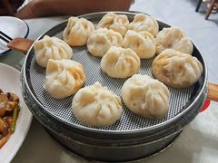 红星包子-石饮红星包子(中山路店)