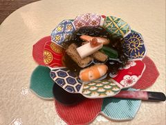 -空蝉怀石料理(益丰·外滩源店)