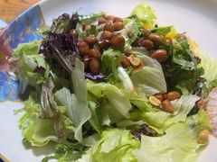 -海碗油泼面·八次方·水库鱼·粘卷子(平谷店)