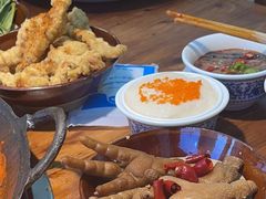 -楠火锅(哈尔滨金爵万象店)