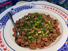 -旺角小渔村(幸福中路店)