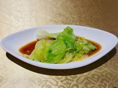 -哈尔滨永泰喜来登酒店·璟泰公馆