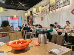 -湘味淳(千禧街店)