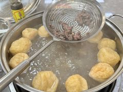 -五洞大众牛餐馆(番禺分店)