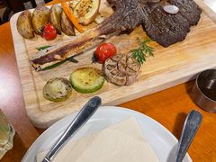 -布拉格餐厅· 中欧捷克菜(全国首店)