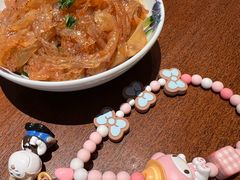 永春醋泡海蜇-林四喜·闽南传家菜(鼓浪屿店)