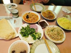 -老昌春饼(中央大街店)