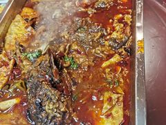-闻香阁·清真(光荣道店)