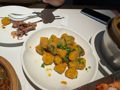 -外婆家(西红门荟聚购物中心店)