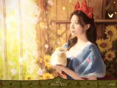 -海马体照相馆(成都来福士广场店)