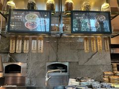 -上海静安香格里拉大酒店