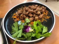 -友强·23年特色海鲜大排档(厦门店)