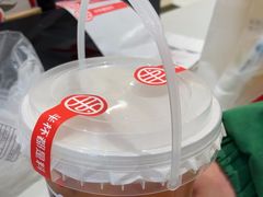 -书亦烧仙草(新西亚城市广场店)