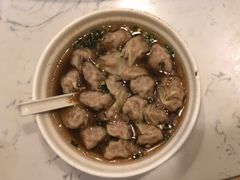 -蒋家桥饺面店(四望亭路店)