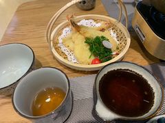 -樱の千渡日式料理·铁板烧•烧鸟(金盛田广场店)