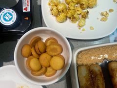 -半天妖烤鱼(紫荆广场店)