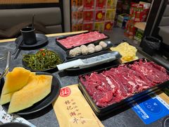-林记潮牛·牛肉火锅(上马墩店)