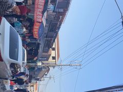 -芦潮港集贸市场