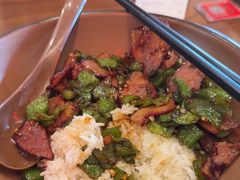 -德天顺盖码饭(人民西路店)